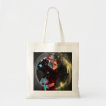 Mystical moon Bag