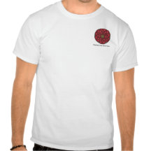Mystical Rose Celtic Knots shirt 20