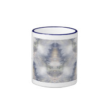 Mystical Voyage Coffee Mugs