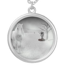 Mysticism Necklace