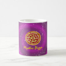 mysticpurple, pizza, Mystic Pizza Mugs
