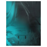 Mystify letterhead