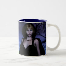 Mystique Tasse À Café
