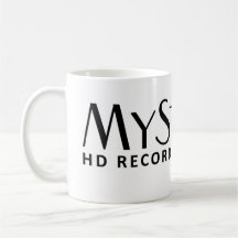 MyStudio LOGO big HDRS Mug