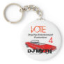 Myth Key chain