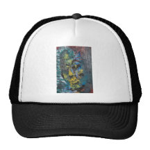 Myth Trucker Hats