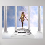 MYTHE - APHRODITE POSTER