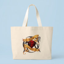 Mythical Dad bags