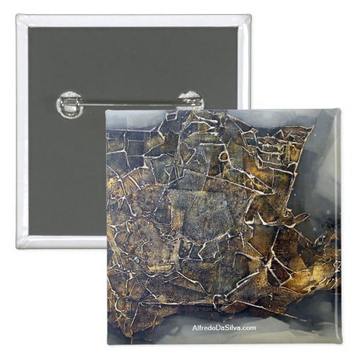 Mythical Forms Pinback Button