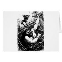 Mythical Giants Cards