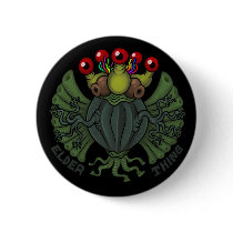 MYTHOS: Elder Thing/Old One Pin