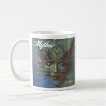 Mythos "Journey" Mug