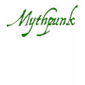 Mythpunk Army Shirt