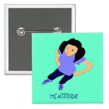Mz Attitude Pin
