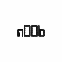n00b polo shirt