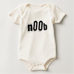 n00b t shirt