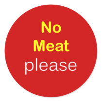 n34 - Food Request ~ NO MEAT PLEASE.