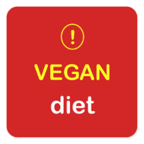 n4 - Food Alert ~ VEGAN DIET.