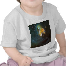 N63A Lady of the night sky Tee Shirts