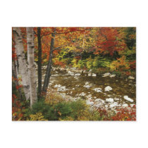 N.A., USA, New Hampshire, White Mountains,