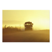 N.A., USA, Oregon, Southeastern Oregon, Rural