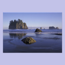 N.A., USA, Washington, Olympic National Park, 2 photography