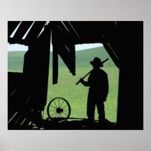 N.A., USA, Washington, Whitman County. Posters