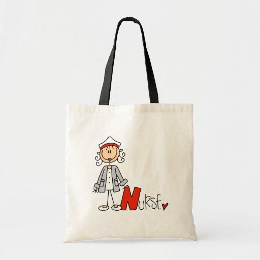 N is for Nurse Bag