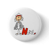 N is for Nurse Pins
