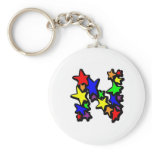 N KEY CHAINS