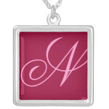 N Necklace