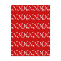 N