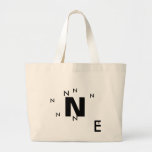 N TOTE BAGS