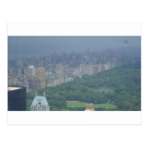 N.Y.C. Tall buildings (kkincade12 Post Card