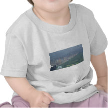 N.Y.C. Tall buildings (kkincade12 Tee Shirt