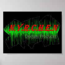 N.Y.R.C.H.E.N Poster