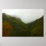 na pali coast kauai posters