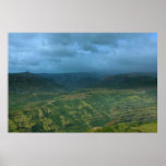 na pali coast kauai posters