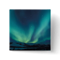 NA, USA, Alaska, Brooks Range, Curtains of green