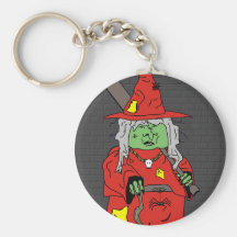 Naaj Keychain