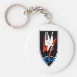 Nachtjagdgeschwader 1 keychain