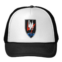 Nachtjagdgeschwader 1 mesh hats