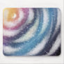 Nacreous Clouds Mousepad