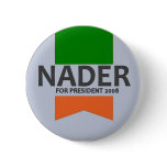 Nader Ribbon Button