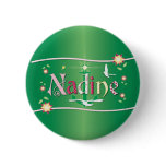 Nadine Pins