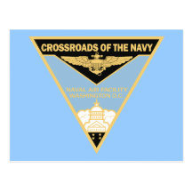NAF-Washington DC Post Cards