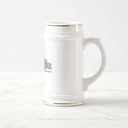 NafarisStudios Mugs