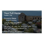Nafplion, Greece Europe Business Cards