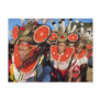 Naga Warriors Postcards