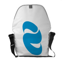 Nagasaki- Messenger Bag